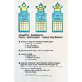 thumbnail image 2 of SHAPES ETC. Personal Incentive Chart - Star, 2 of 4