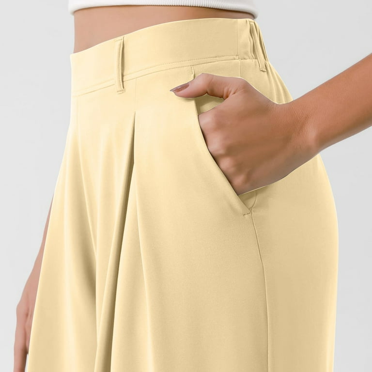 knee length dresses for ladies Tall Julia Dressy Skinny Pants – Alloy Apparel main image 0