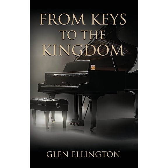 From Keys to the Kingdom, (Paperback)
