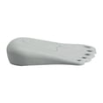 thumbnail image 7 of Uxcell Home Anti-slip Wedge Doorstops Protector Rubber Gray 1pcs, 7 of 7