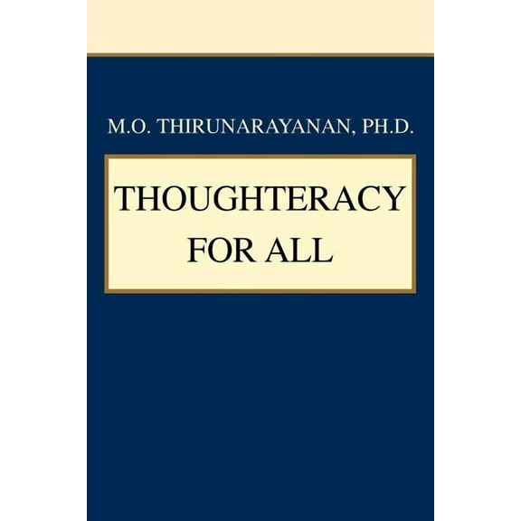 Thoughteracy for All
