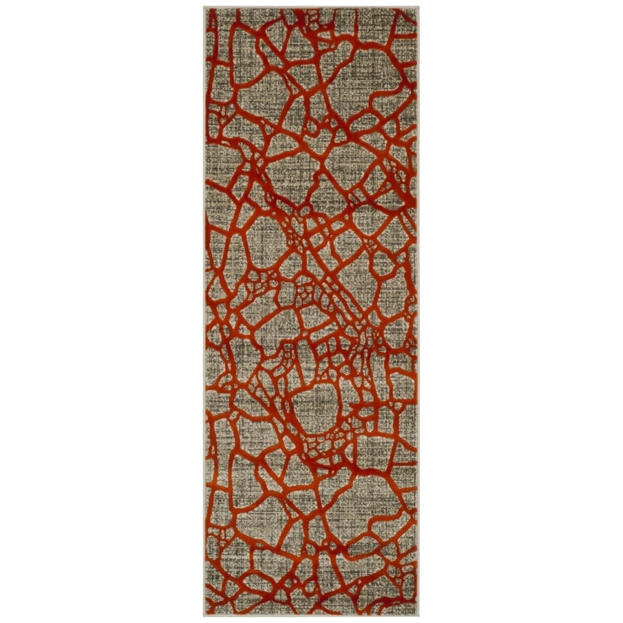 Safavieh Porcello Nicol Contemporary Area Rug or Runner