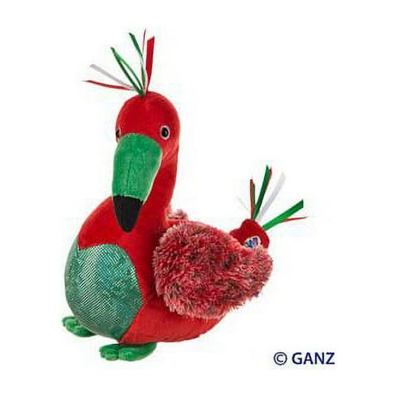 Webkinz Holidoodle by Ganz - HM739