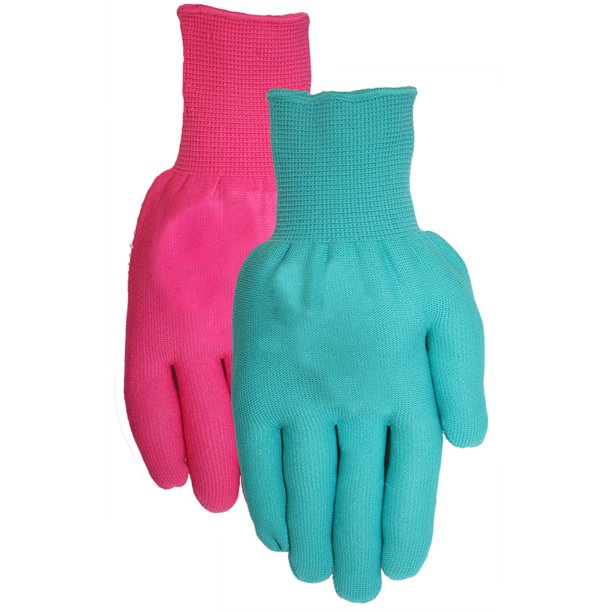 Midwest Gloves Women's Comfort Grip Gloves