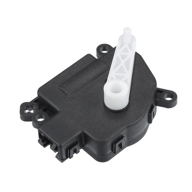 Coche Aire Puerta Actuador para Ford para Mustang - 1 Unidad Negro