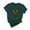 Army Green, variant on Tbopshirt Womens Tops,Valentine's Day T-Shirts for Women Graphic,Plus Size Tops,Women Valentines Day Heart Printed Short Sleeve T-Shirt Novelty Graphic Tops Casual Round Neck S-XXXL
