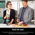 thumbnail image 4 of Licuadora Ninja Fit Blender Personal Para Bebidas Y Batidos, 4 of 5