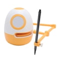 thumbnail image 1 of Aprendizaje Aprendizaje Robot Educativo Juguetes Para Niñas Niños De 3 A 6 Años Robot De Dibujo Interactivo Que Habla Enseñar Palabras Matemáticas A La Vista Para El, 1 of 7