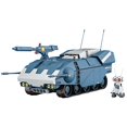 thumbnail image 1 of Creator Works Series Crusher Joe Galleon (OVA version) 1/35 scale plastic model 64795, 1 of 5