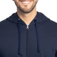 thumbnail image 2 of Sudadera y sudadera con capucha Fruit of the Loom Eversoft Fleece para hombre, 2 of 6