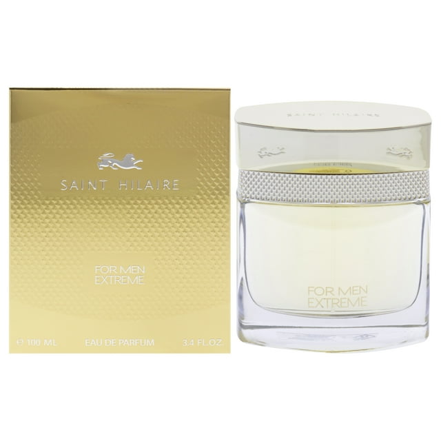 Perfume Saint Hilaire Extreme Eau de Parfum para hombre 100 ml