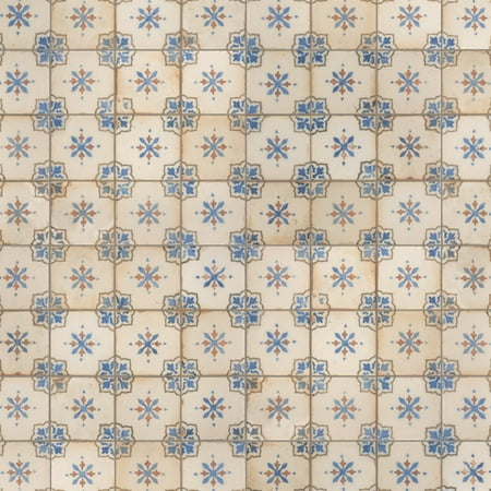 Merola Tile Fpemir Mirambel - Azul