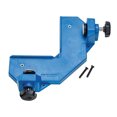 thumbnail image 1 of ROCKLER 594092 Clamp-It Corner Clamping Jig, Blue, 1 of 4