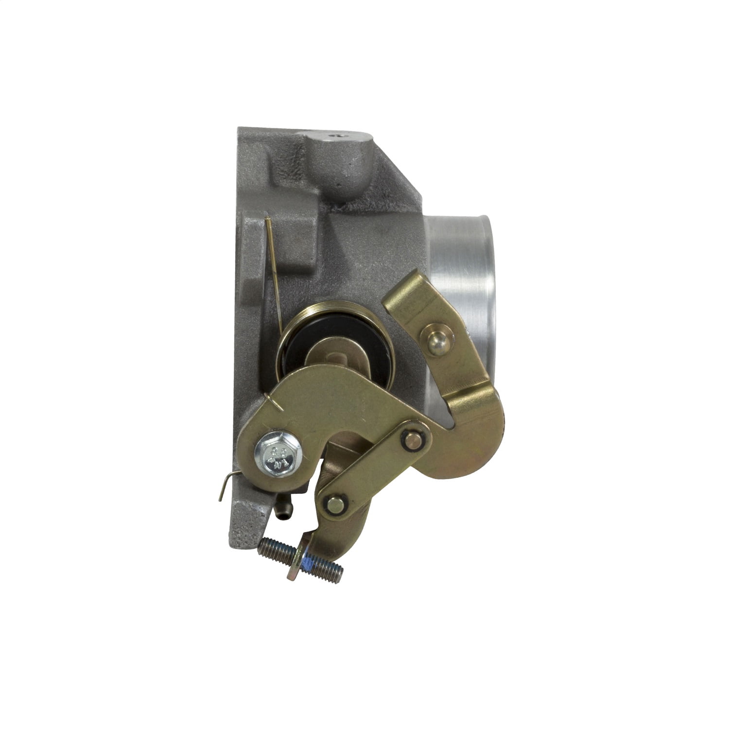 Bbk Performance 1580 Power Plus Series Throttle Body Fits select: 1990-2001 FORD RANGER, 1991-2001 FORD EXPLORER