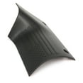 thumbnail image 2 of For Jeep-Wrangler-JL 2018-2019 Cowl Body Armor Outer Cowling Cover Corner-Guard, 2 of 8
