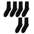 thumbnail image 1 of Chaussettes Pattes de Chat Mignonnes Femmes Hiver Duveteuses Confortables en Peluche Chaussettes Pantoufles, 1 of 5