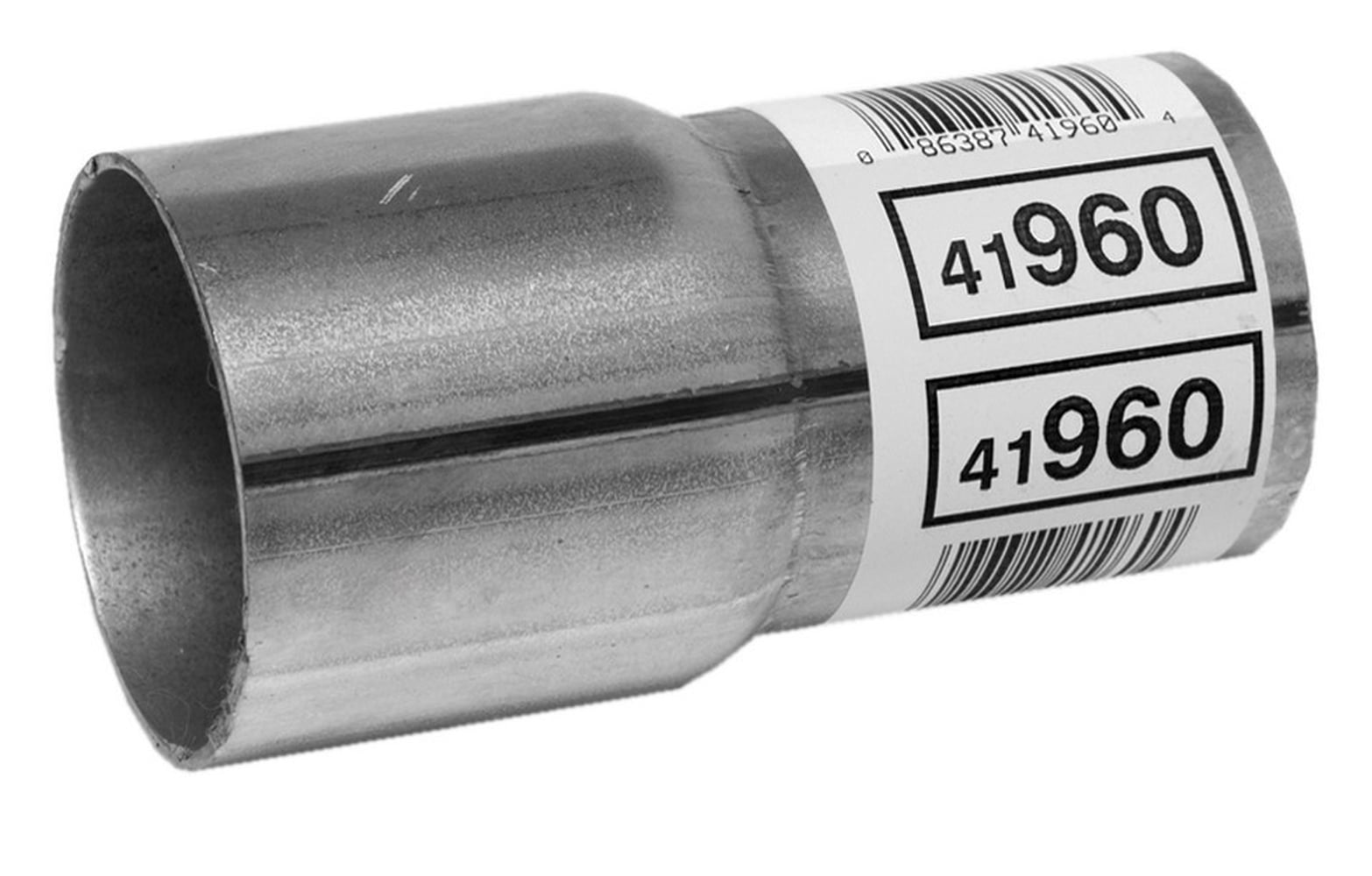 Exhaust Reduction Pipe