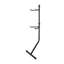Bunk Bicycle Stand for 2 Bikes, 16 lb, 38 in x 5 in