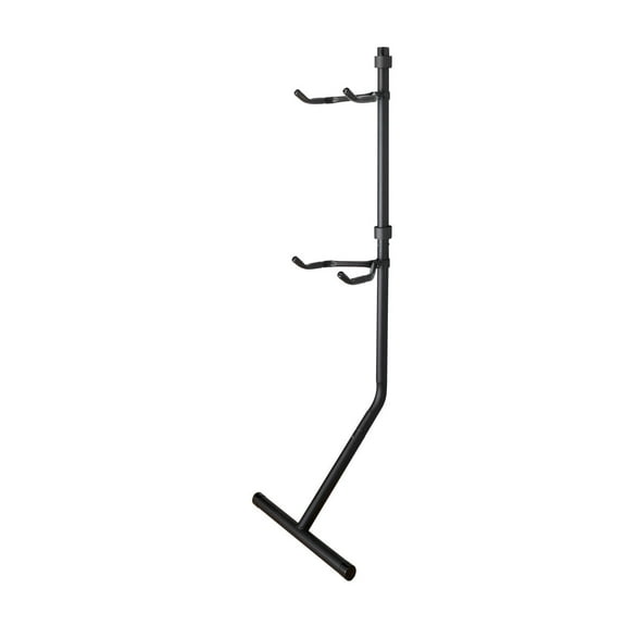 Saris Bike Bunk Bicycle Stand, 16 lb, ‎38 in x 5 in Bike Stand for 2 Bikes