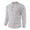 Beige-2, variant on ChaoLingNeng Mens Sweaters Casual Solid Color Cable Knit Crewneck Sweater Soft Pullover Sweaters for Men Classic Pullover Sweaters with Ribbing Edge