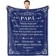 thumbnail image 1 of LHSHID Mom Gifts in Spanish Mothers Day Christmas Birthday Gifts for Mom Madre Gifts Madre Best Mom Gifts from Daughter Son Mama Gifts Blanket 50x60in, 1 of 6