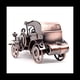thumbnail image 5 of DecoracióN del Hogar de Escritorio Modelos de Metal Modelo de VehíCulo Antiguo Modelo de AutomóVil Retro DecoracióN de CamióN de Mesa Modelo de AutomóVil de Hierro, 5 of 7