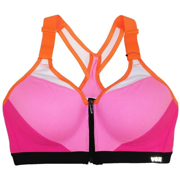 Victoria's Secret Victoria's Secret Incredible Underwire Front Close