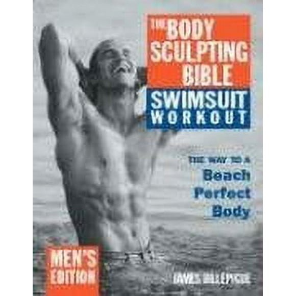 Pre-Owned Swimsuit Workout : The Way to a Beach Perfect Body 9781578261413