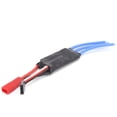thumbnail image 4 of Noref RC 18A Mini Brushless ESC Upgrade Parts Accs Fit For WLtoys K989 RC Car Model, 4 of 8
