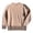 Pink-r0P, variant on Mnyotv Kids Pullover Tops Boys Girl Fall Winter Base Layer Sweaters Unisex Long Sleeve Thermal Sweater Size 5-6 Years