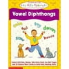 Vowel Diphthongs (Fun With Phonics), Used [Paperback]