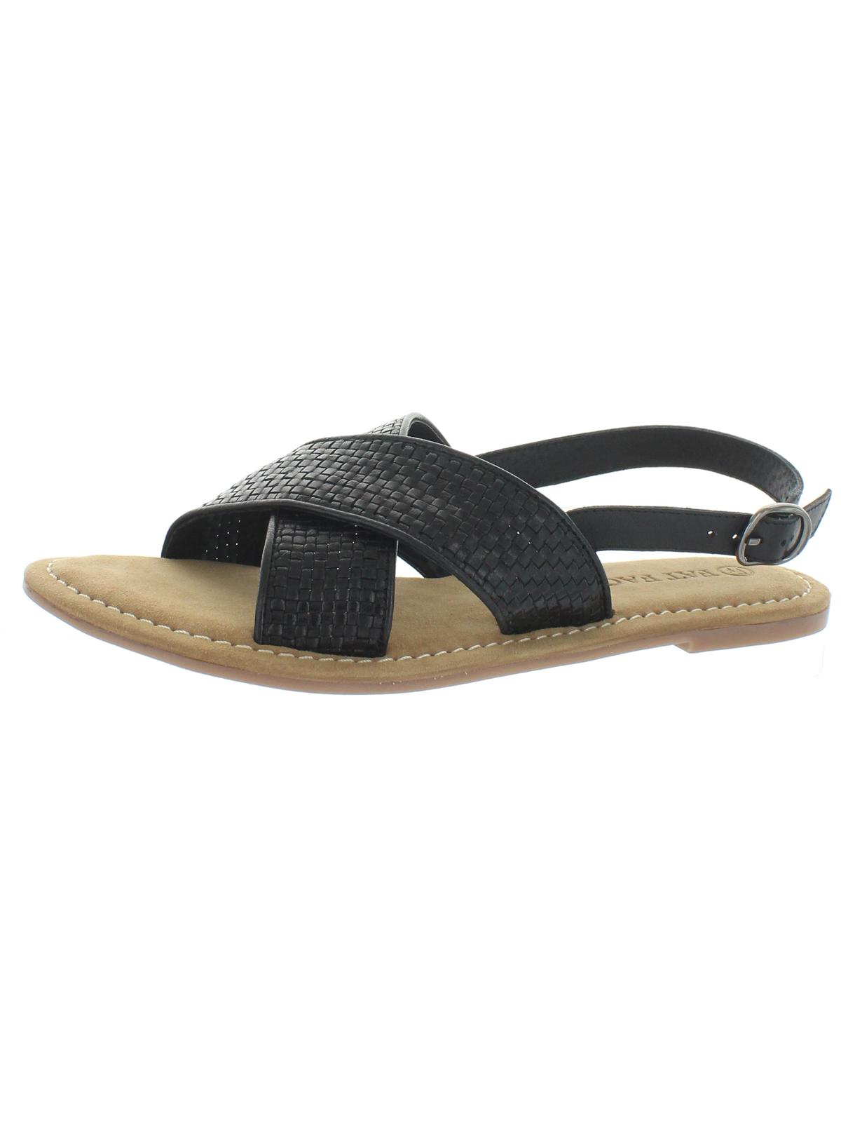 Fat Face Womens Flat Sandals - Walmart.com