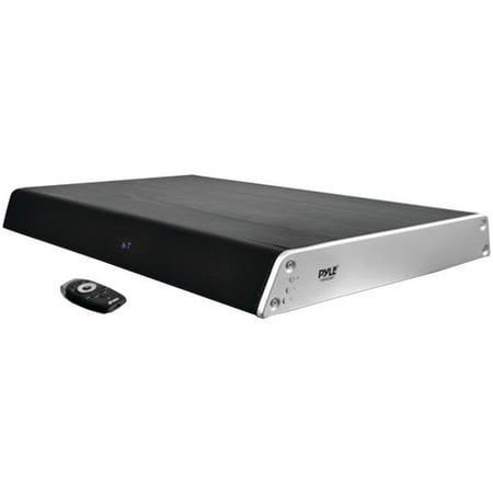 Pyle Home PSBV820BT Bluetooth Tabletop Sound Base Digital Speaker System Pyle Home PSBV820BT Bluetooth Tabletop Sound Base Digital Speaker System