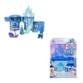 thumbnail image 1 of Casa de Muñecas Mattel Disney Frozen Castillo de Elsa Apilable, 1 of 4