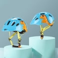 thumbnail image 3 of Dalazy Kids Safety with Integrally-molded Adjustable Design for Road Mountain BMX Bike TYPE2, 3 of 3