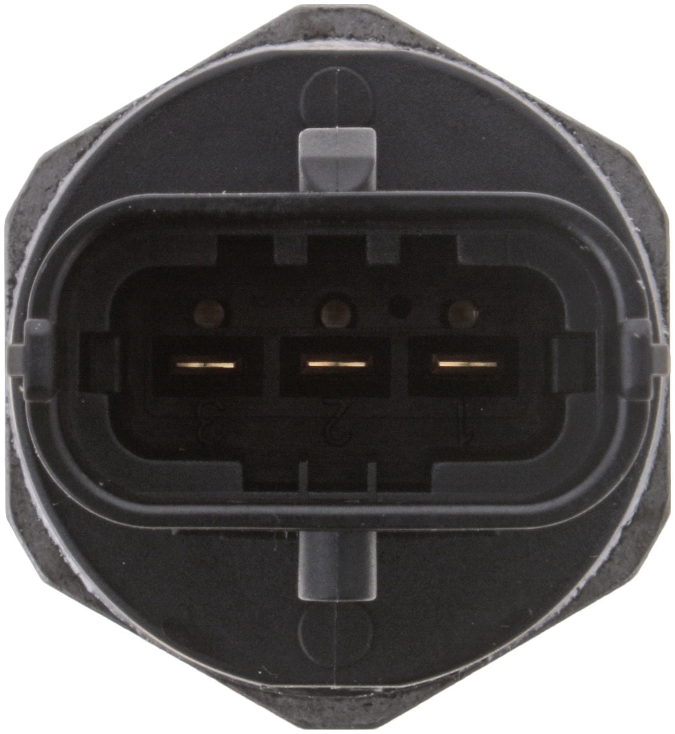 Bosch 0281002982 High Pressure Sensor - Fuel