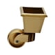 thumbnail image 2 of Ruedas giratorias shamjiam para muebles Estilo C, 2 of 8