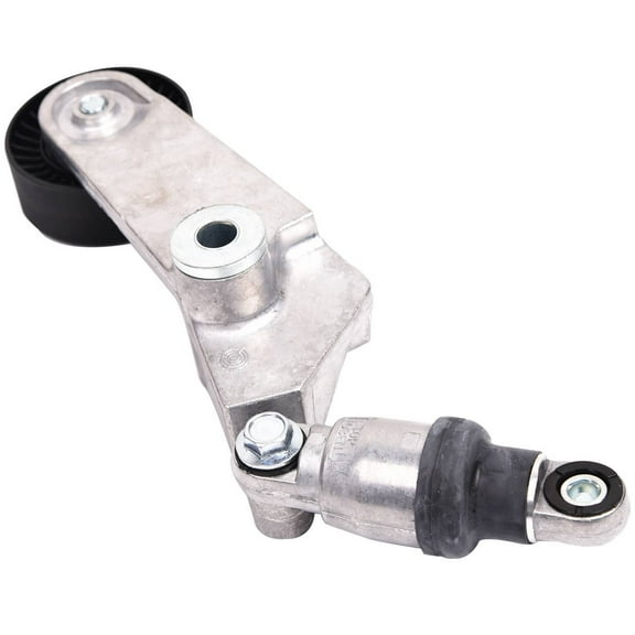 OE # 1662022011 Serpentine Belt Tensioner w/Pulley 1PC Fits select: 2006 TOYOTA COROLLA CE/LE, 2007-2008 TOYOTA COROLLA CE/LE/S