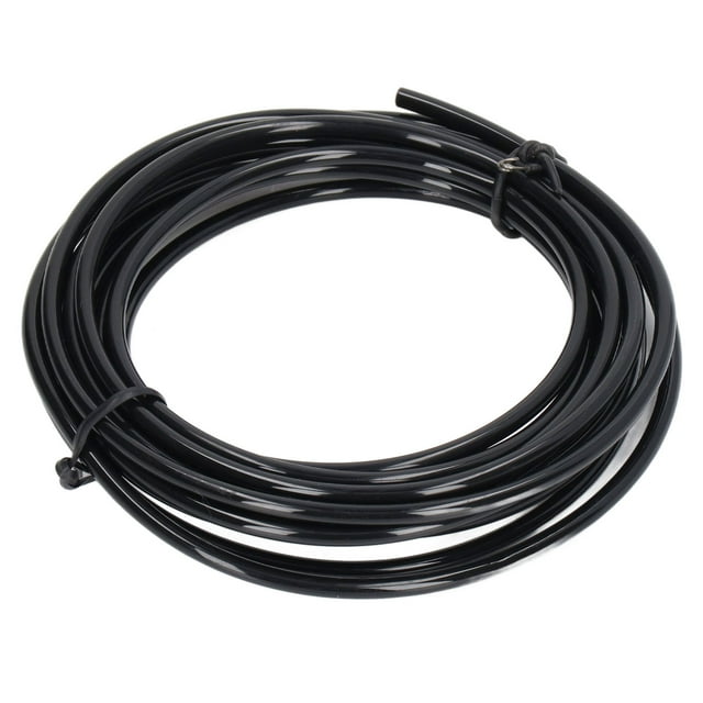 Uv Tube Flexible Ink Tube Inkjet Tube Ink Tubing Replacement Uv Printer Flexible Tube Plastic Ink Tubing Flexible Ink Tube Replacement For A3 A4 UV Printer Photo Inkjet Machine