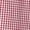 Dark Red, variant on INSPIRE CHIC Women's Gingham Dress V Neck Short Sleeve Midi Dress XS Black Blue