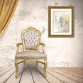 thumbnail image 3 of Greenberg, Ilana 19x24 Gold Ornate Wood Framed with Double Matting Museum Art Print Titled - Far and Away, 3 of 4