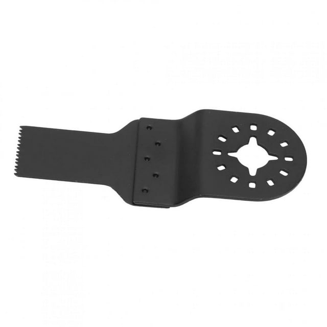 10 Hojas de sierra universales multiherramienta de 20 mm Bling Bling Hoja oscilante de Acero con alto contenido de carbono