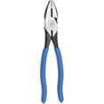 thumbnail image 3 of Klein Tools 8In Side Cutting Pliers Heavy Duty, 3 of 3