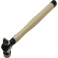thumbnail image 3 of Cross Pein Hammer Metalsmith Blacksmith Metal Hand Tool, 3 of 12