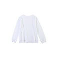 thumbnail image 3 of Diconna Parent-Child Matching Sweatshirt Rainbow Letter Print Loose Pullover, 3 of 9