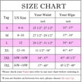 thumbnail image 7 of Vaslanda Slip Shorts for Under Dresses Women Elastic Anti Chafing Underwear Lace Slip Yoga Biker Shorts Boxer Briefs, 7 of 7