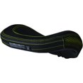 thumbnail image 3 of EVS unisex-adult R2 Race Collar (Black/Hi-Viz, 3 of 3