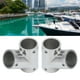 thumbnail image 5 of Accesorios de pasamanos de barco ANGGREK de grado marino para yates inflables, 5 of 8