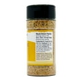 thumbnail image 5 of Honey Garlic Chicken Wing Seasoning, 5 of 5