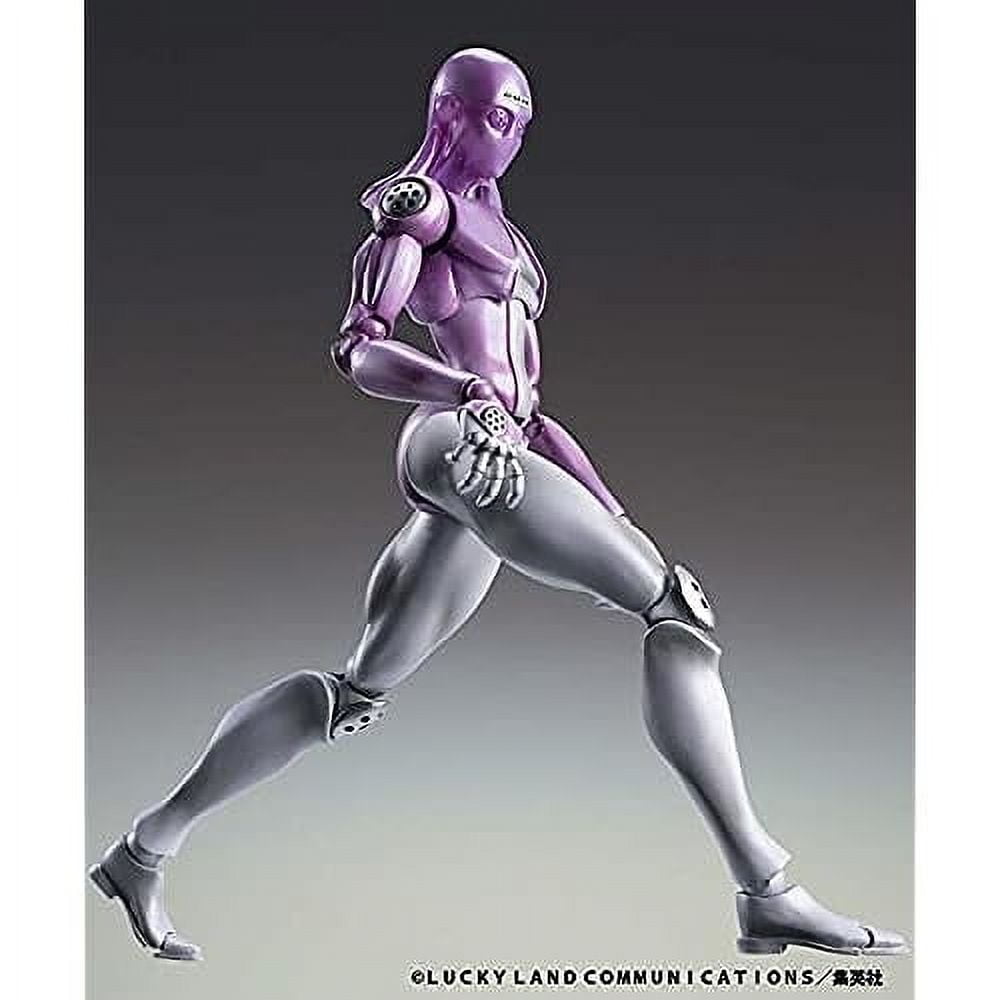 Medicos: JoJo's Bizarre Adventure - Chozokado [M-B] Super Action